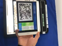 智能种子计数系统