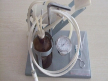 土壤溶液取样器