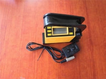 数字式电子水平仪