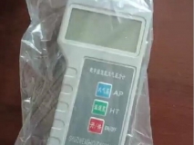 数字式大气压力表/数字气压计/数显气压计