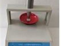 数显颗粒强度测定仪