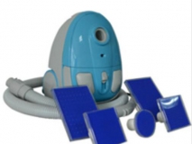 真空数种置床仪/吸种置床仪