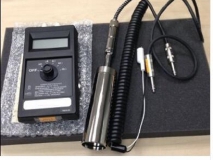 油漆电导率仪/电阻率仪