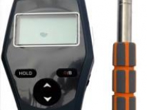 智能式热球风速仪