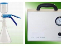 全玻璃微孔滤膜过滤器