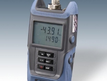 手持式光功率计