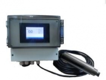 在线叶绿素检测仪