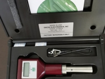 EMCEE美国电导率仪( 0-20000pS/m)