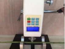 植物茎杆强度测定仪