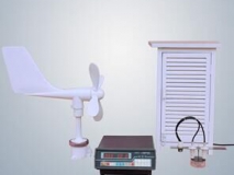 风速/风向传感器/数字气象仪