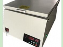 原油中水和沉淀物测定仪 4*100管