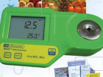 米克水质/数显糖度计