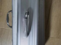 手持式风速风向仪