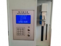 短纤维强力机/单纤维强力机