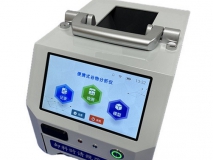 便携式近红外谷物分析仪