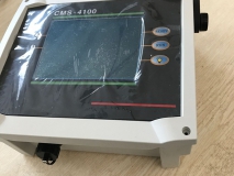 多功能土壤腐蚀速度测量仪