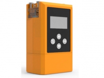 数显恒流个体采样器（流量范围10-600ml/min）