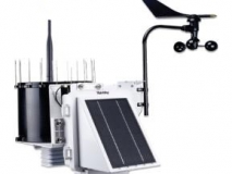 自动气象站/便携式气象