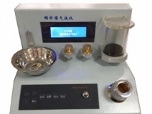 棉纤维细度仪/便携式棉纤维气流仪/马克隆值仪