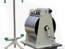 棉纺厂条粗测长机/棉毛绢条粗测长机