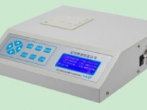 多点温湿度测试仪（22路）主机