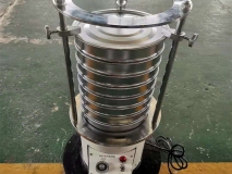 电动振筛机（直径200mm）