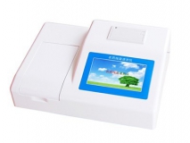 农药残留检测仪/农残速测仪