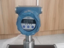 清管器通过指示器/磁感应通球指示器 型号:HFD-XLBTQ-02C库号：M404213