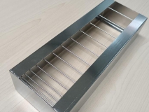 稠度架型号:HLJ1-2库号：M274552