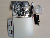 台式控温烫伤仪（中西器材）型号:SH140-YLS-5Q库号：M285979