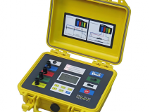 接地电阻测试仪型号:GEO-1021N库号：M410399