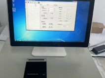 触屏式红外分光测油仪（中西器材）型号:M9-10库号：M410397