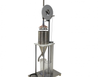 打浆度测定仪型号:RH06-RH-J100库号：M406808