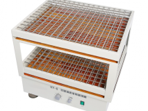 双层调速多用振荡器型号:HJR08-HY-6A库号：M410412