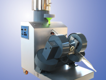 ​磁选管/戴维斯管（中西器材）型号:TT17-CXG-08SD（A）库号：M402496