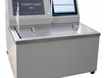 石油产品蒸气压试验器（雷德法）型号:KM1-HSY-8017A库号：M410419