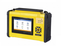 索力动测仪（单通道）(带传感器)型号:JMM-268库号：M407839