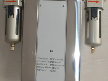 无热再生空气干燥器型号:KM1-GMW2-0.07/1库号：M410429