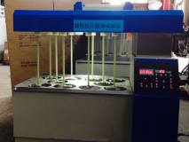 旋转挂片腐蚀试验仪10孔型号:SCRCC-IIIB库号：M389821