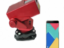 激光测拱仪/可视型激光测拱仪型号:LT07-CGY-2库号：M384967