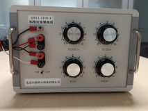 标准应变模拟仪-四盘（中西器材）型号:QX11-XL2106-4库号：M397390