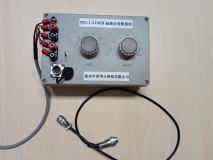 标准应变模拟仪（中西器材）型号:QX11-XL2106B 库号：M388221