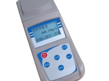 便携式臭氧检测仪型号:CN60-Y-615库号：M289722