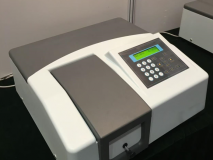 可见分光光度计型号:TB1686-723N库号：M281077