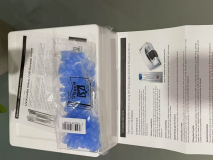 马尔文微量样品池型号:GG988-ZEN0040库号：M53568