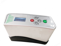 便携式白度仪型号:HHQ97-BDY-1C库号：M410320