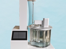 石油和合成液抗乳化性能试验器型号:ZXHD-7305C库号：M410458