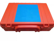 多参数水质分析仪/游泳池水质分析仪 10参数型号:ZXSZDCS-10C库号：M410449