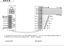 绕组温度计 型号:N15-BWR-926220库号：M384447