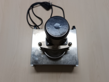 颗粒强度测定仪（不含打印机）型号:M93519-KQ-3库号：M93519